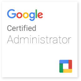 Google Cloud Certified Administrator