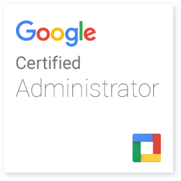 Google Cloud Certified Administrator