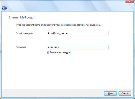 Windows Mail