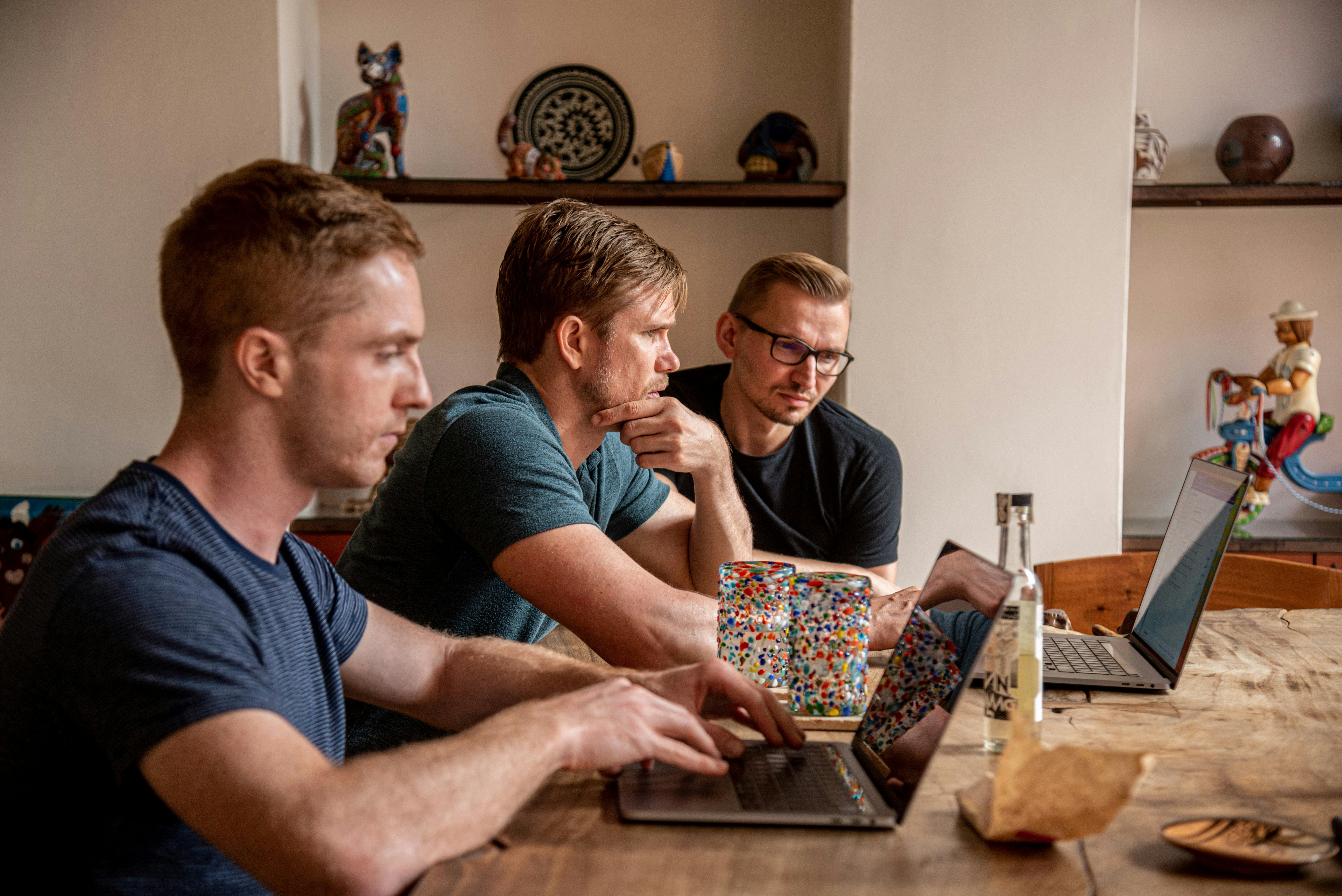 Zašto je bolje izabrati Google Workspace Partnera?